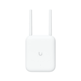 Gateway Exterior UniFi U7 Ubiquiti Punto de Acceso Inalámbrico UniFi U7 Ubiquiti Wi-Fi 7 PoE