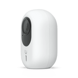 Cámara compacta – Ubiquiti UniFi G4 Instant – 4MP – 2K – Wi‑Fi – Audio bidireccional – IR 6m – IPX5 – IK04 – Montaje en pared (UVC‑G4‑INS)