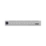 Switch gestionado – Ubiquiti UniFi USW‑Pro‑Max‑16 – 16 puertos – 12 Gigabit Ethernet + 2 SFP+ – PoE – Capa 3 Lite