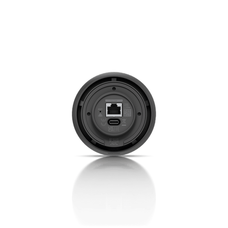 Cámara de Vigilancia AI Pro – Ubiquiti UniFi Protect UVC‑AI‑Pro – 4K UHD – 3× Zoom óptico – IR 25m – AI detección avanzada – IP65 – IK04 – PoE+ (UVC‑AI‑Pro)