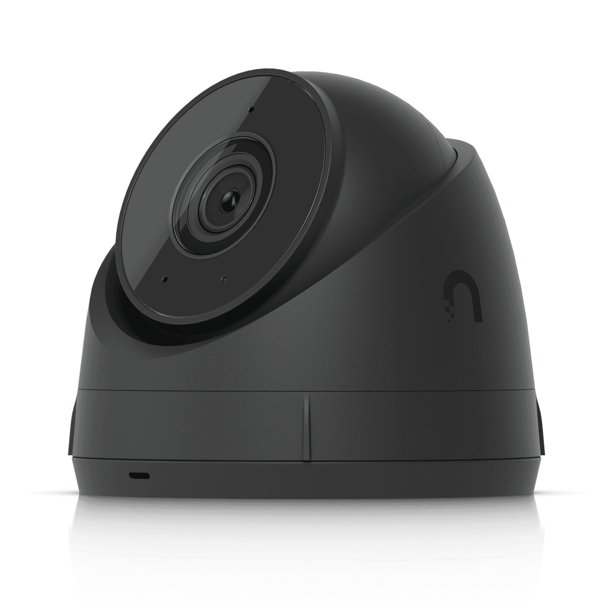 Cámara Ubiquiti UniFi Protect G5 Turret Ultra – 2K HD – Compacta – Resistente a manipulaciones – PoE