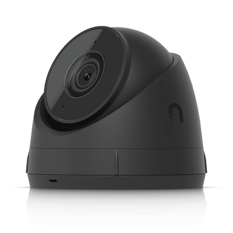 Cámara Ubiquiti UniFi Protect G5 Turret Ultra – 2K HD – Compacta – Resistente a manipulaciones – PoE