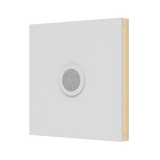 Smart Chime – Ubiquiti UniFi UACC‑Chime‑PoE – PoE – 80dB – Compatible con Doorbells y Access Hub – Montaje en pared/empotrado (UACC‑Chime‑PoE)