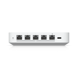 Gateway Ubiquiti UniFi Max – Multi-WAN Compacto