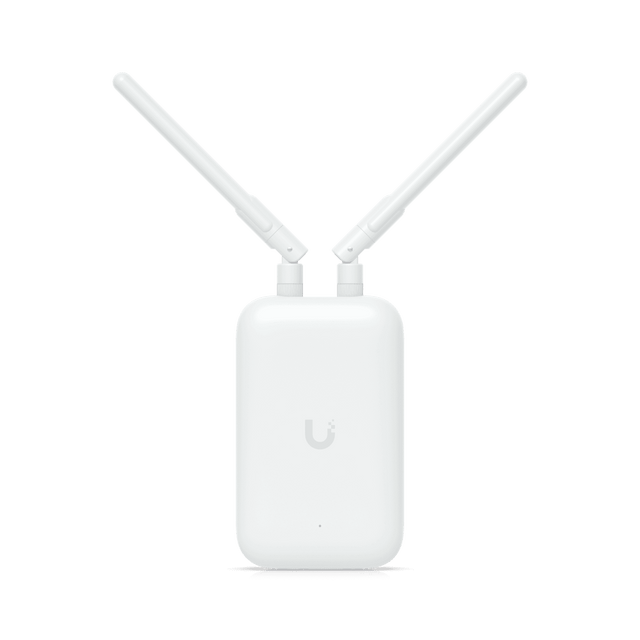 Antena Omni Ubiquiti UniFi + Soporte de Escritorio para UK-ULTRA