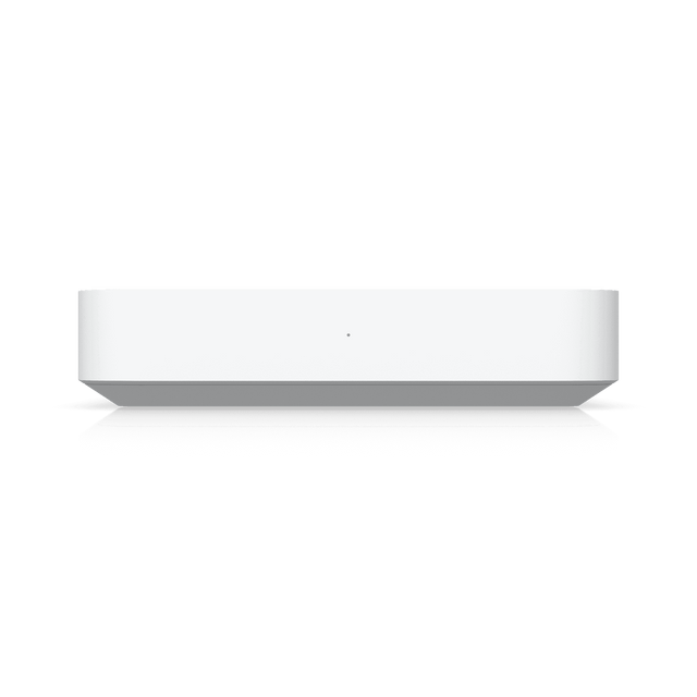 Gateway Ubiquiti UniFi Max – Multi-WAN Compacto