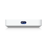 Gateway compacto en la nube – Ubiquiti UniFi UCG‑Max – 2.5G – Soporte 30+ dispositivos UniFi / 300+ clientes – IPS 2.3 Gbps