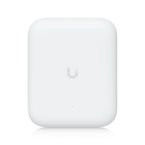 Gateway Exterior UniFi U7 Ubiquiti Punto de Acceso Inalámbrico UniFi U7 Ubiquiti Wi-Fi 7 PoE