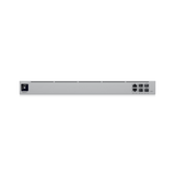 Gateway Empresarial EFG 25G | Soporte para 500+ Dispositivos UniFi – SKU: EFG