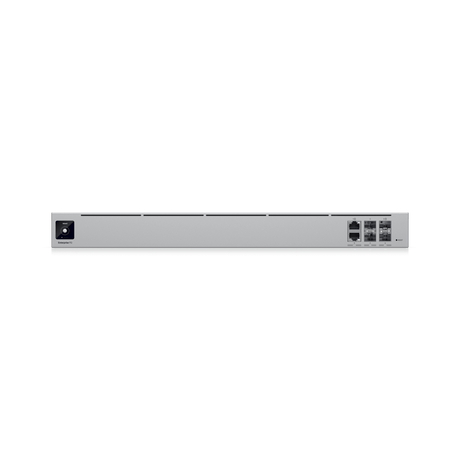 Gateway Empresarial EFG 25G | Soporte para 500+ Dispositivos UniFi – SKU: EFG