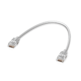 Pack de cables Ubiquiti UniFi Etherlighting - Pack (24 unidades) – UACC‑CablePatchEL0.15MW24