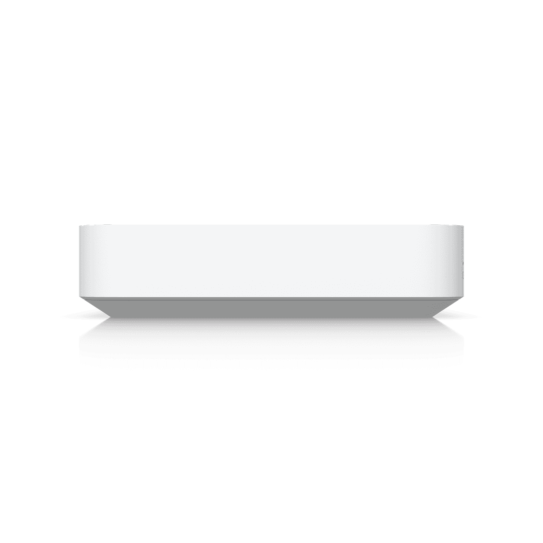 Gateway Ubiquiti UniFi Cloud Gateway Ultra – Compacto