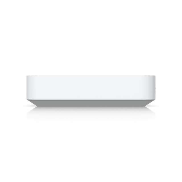Gateway Ubiquiti UniFi Cloud Gateway Ultra – Compacto