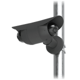 Montura dual para cámara – Ubiquiti UniFi UACC‑Camera‑DM – Compatible con cámaras UniFi Protect