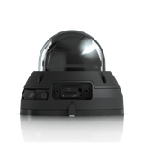 Cámara de Vigilancia IP Domo Antivandálica Ubiquiti UniFi Protect – Exterior/Interior (UVC-AI-Dome-W)