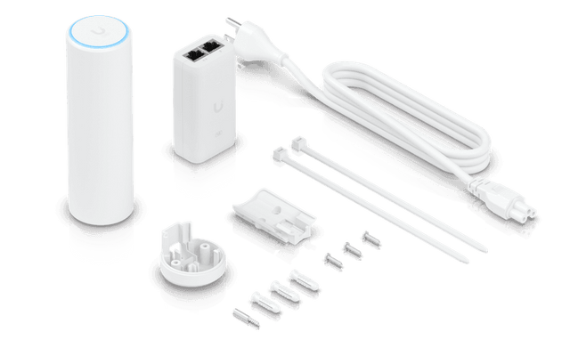 Punto de Acceso Inalámbrico Mesh UniFi 6 Ubiquiti