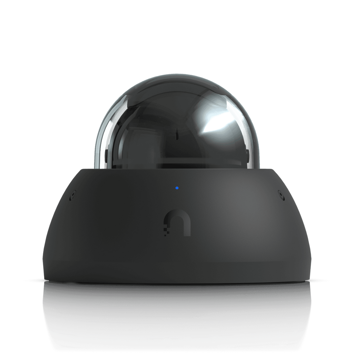 Cámara de Vigilancia IP Domo Antivandálica Ubiquiti UniFi Protect – Exterior/Interior (UVC-AI-Dome-W)