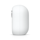 Cámara compacta – Ubiquiti UniFi G4 Instant – 4MP – 2K – Wi‑Fi – Audio bidireccional – IR 6m – IPX5 – IK04 – Montaje en pared (UVC‑G4‑INS)
