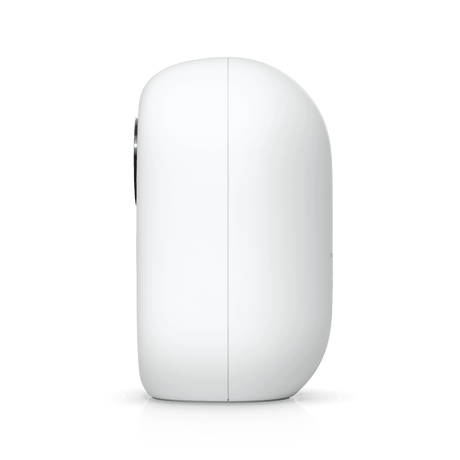 Cámara compacta – Ubiquiti UniFi G4 Instant – 4MP – 2K – Wi‑Fi – Audio bidireccional – IR 6m – IPX5 – IK04 – Montaje en pared (UVC‑G4‑INS)
