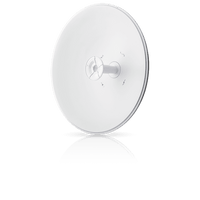 Antena Parabólica Direccional Ubiquiti RocketDish RD-5G30-LW 5GHz 30 dBi