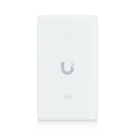 Inyector PoE 48VDC y 0.65A Ubiquiti