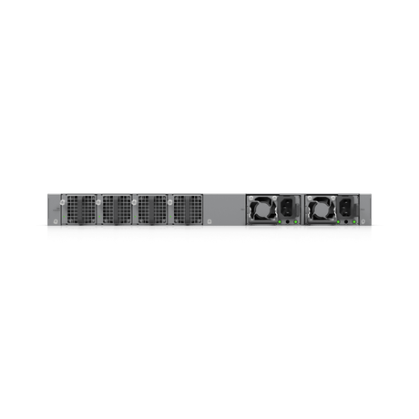 Switch – Ubiquiti UniFi Enterprise Campus ECS‑24‑PoE – 24 puertos – PoE+++ – Layer 3 – 10GbE RJ45 – 25G SFP28 – Rack 1U (ECS‑24‑PoE)