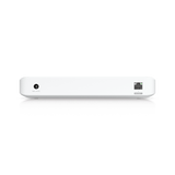 Switch 8 Puertos PoE 42W Ubiquiti UniFi Ultra – Capa 2 – USW‑Ultra