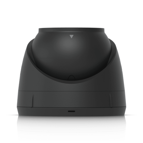 Cámara Ubiquiti UniFi Protect G5 Turret Ultra – 2K HD – Compacta – Resistente a manipulaciones – PoE