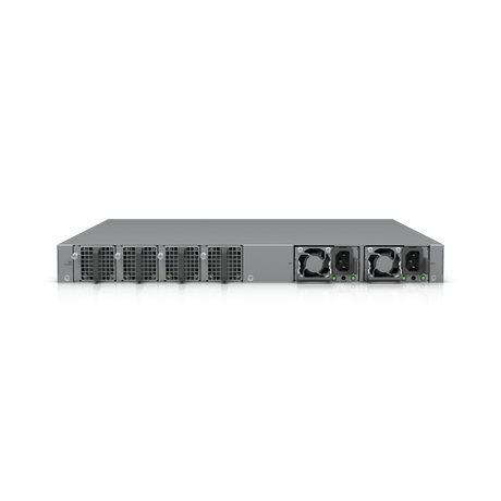Switch – Ubiquiti UniFi Enterprise Campus ECS‑48‑PoE – 48 puertos – PoE+++ – Layer 3 – 10GbE RJ45 – 25G SFP28 – Rack 1U (ECS‑48‑PoE)