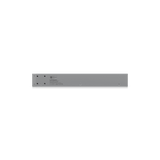 Gateway Empresarial EFG 25G | Soporte para 500+ Dispositivos UniFi – SKU: EFG