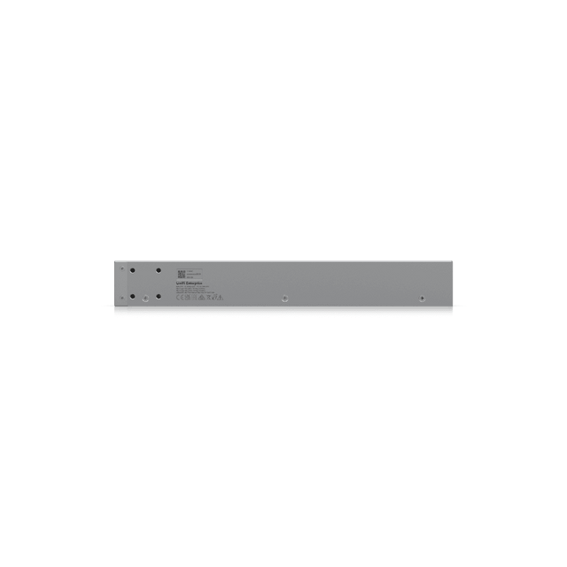 Gateway Empresarial EFG 25G | Soporte para 500+ Dispositivos UniFi – SKU: EFG