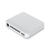 Switch Gestionado 8 Puertos PoE+ 2 SFP – Modelo USW-Pro-8-PoE – Ubiquiti