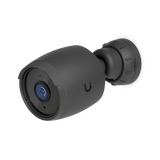 Cámara de seguridad – Ubiquiti UniFi G6 Bullet – 4K UHD – Lente gran angular – Exterior/Interior – IR nocturno