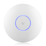 Punto de Acceso Inalámbrico UniFi U7 Pro Max Wi-Fi 7 Montaje en Techo