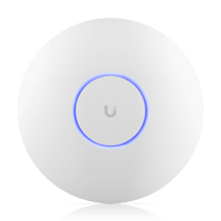 Punto de Acceso Inalámbrico UniFi U7 Pro Max Wi-Fi 7 Montaje en Techo