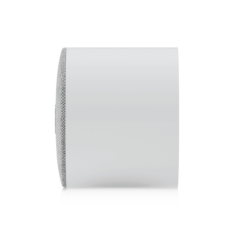 Smart Chime – Ubiquiti UniFi UACC‑Chime‑PoE – PoE – 80dB – Compatible con Doorbells y Access Hub – Montaje en pared/empotrado (UACC‑Chime‑PoE)