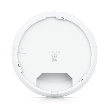 Punto de Acceso Ubiquiti UniFi U7 Pro – WiFi 7 / 6 GHz / Montaje en Techo