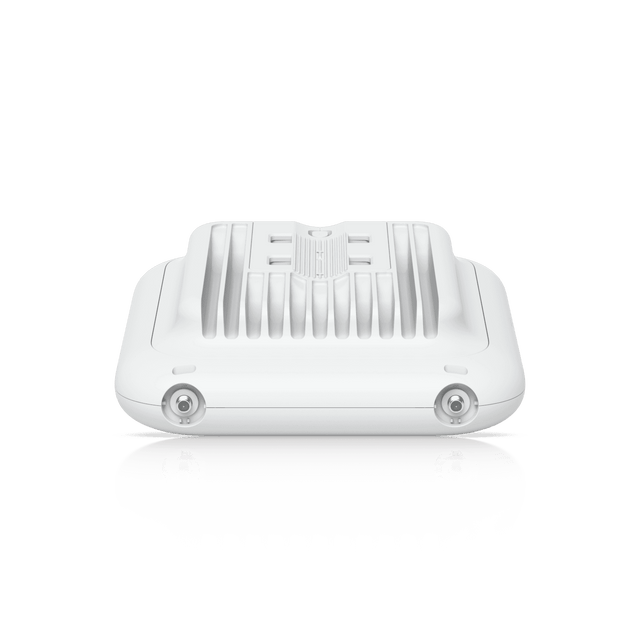 Gateway Exterior UniFi U7 Ubiquiti Punto de Acceso Inalámbrico UniFi U7 Ubiquiti Wi-Fi 7 PoE