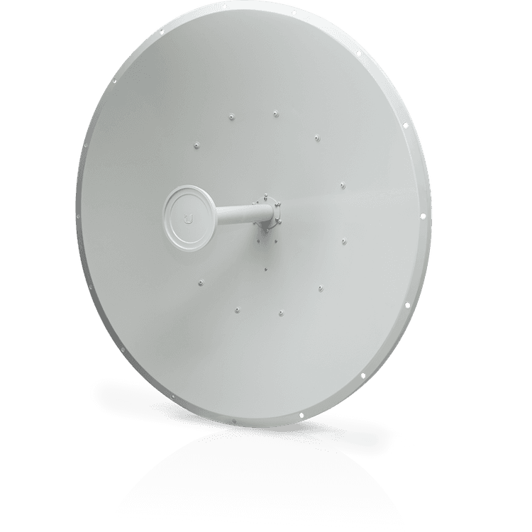 Antena Direccional 5GHz 34 dBi Ubiquiti RocketDish RD-5G34