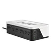 UPS Interactiva APC Back‑UPS BE1050G3 – 1050VA/600W – 120V – 8 Tomas – USB‑A + USB‑C