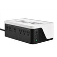 UPS APC Back‑UPS BE700G3 – 700VA/420W – 120V – 6 Tomas – USB‑A + USB‑C