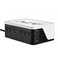 UPS APC Back‑UPS BE700G3 – 700VA/420W – 120V – 6 Tomas – USB‑A + USB‑C