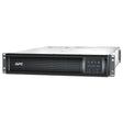 UPS APC Smart‑UPS SMT2200RM2UC – 2200VA/1980W – Rack 2U – LCD – SmartConnect