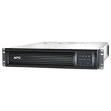 UPS APC Smart‑UPS SMT2200RM2UC – 2200VA/1980W – Rack 2U – LCD – SmartConnect