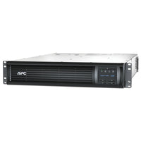 UPS APC Smart‑UPS SMT2200RM2UC – 2200VA/1980W – Rack 2U – LCD – SmartConnect