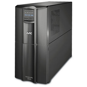 UPS APC Smart‑UPS SMT3000C – 3000VA – 2.7kW – LCD – SmartConnect – 120V