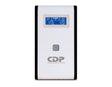 UPS CDP R-SMART1510 – 1500VA / 900W / 10 Salidas NEMA / LCD / 24V / 560J