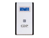 UPS CDP R-SMART1510 – 1500VA / 900W / 10 Salidas NEMA / LCD / 24V / 560J