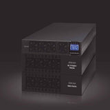 UPS Rack/Torre Forza Atlas FDC-106KMR-ISO | 6000VA / 6000W, Doble Conversión, 2U – UI774FOR41