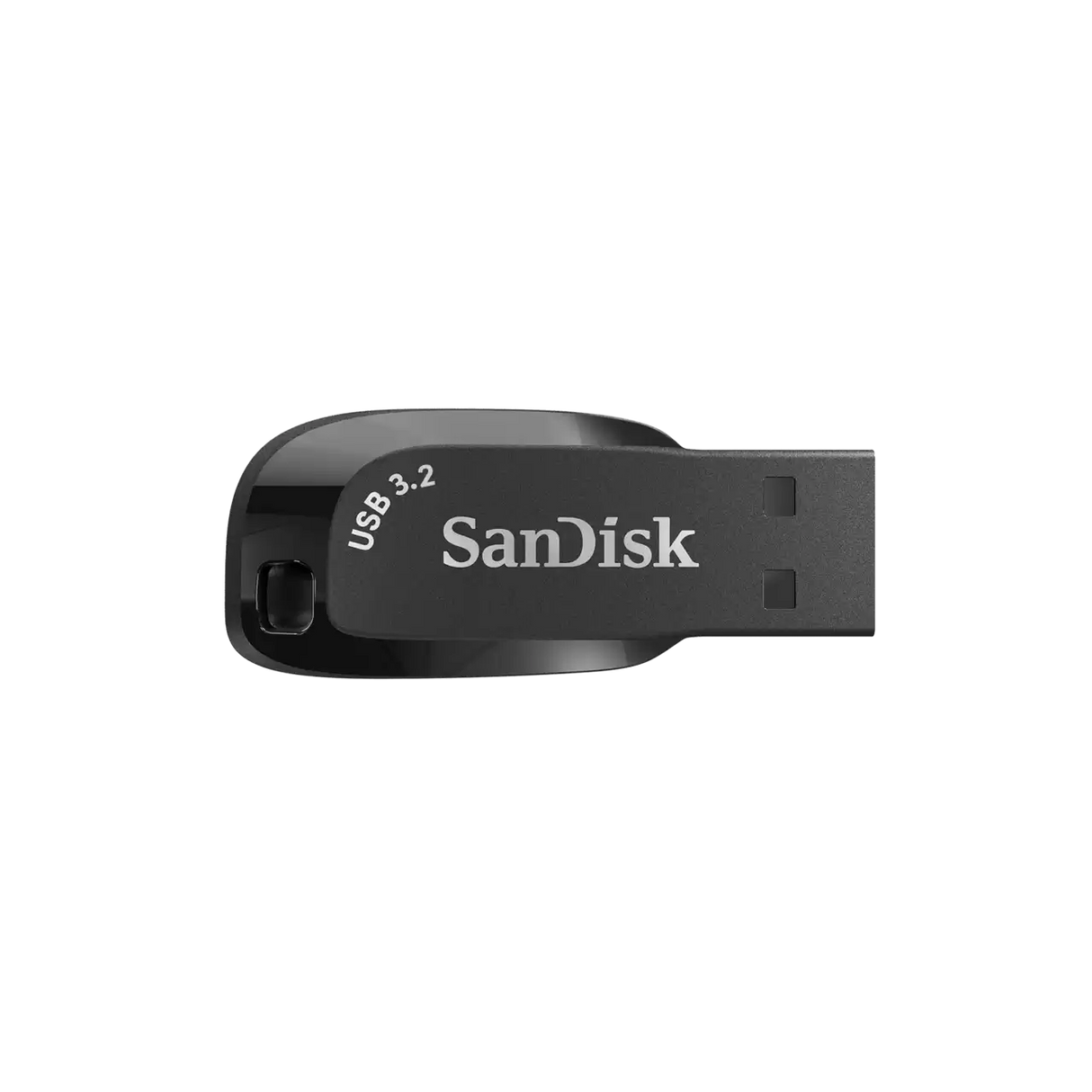 Unidad Flash USB SanDisk Ultra Shift 128GB USB 3.0 – SDCZ410‑128G‑G46